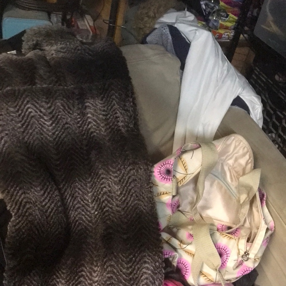 Scarf